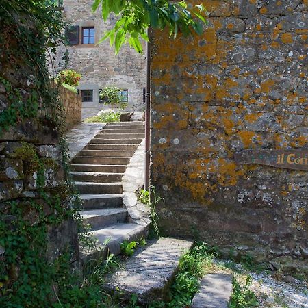 Il Convento Di Casola Casola in Lunigiana Екстериор снимка