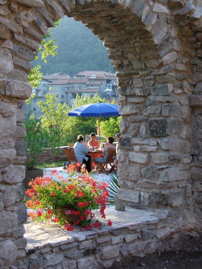 Il Convento Di Casola Casola in Lunigiana Екстериор снимка